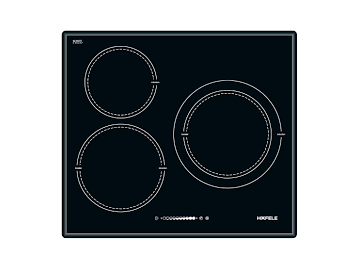 Bếp từ Hafele HC-I603B